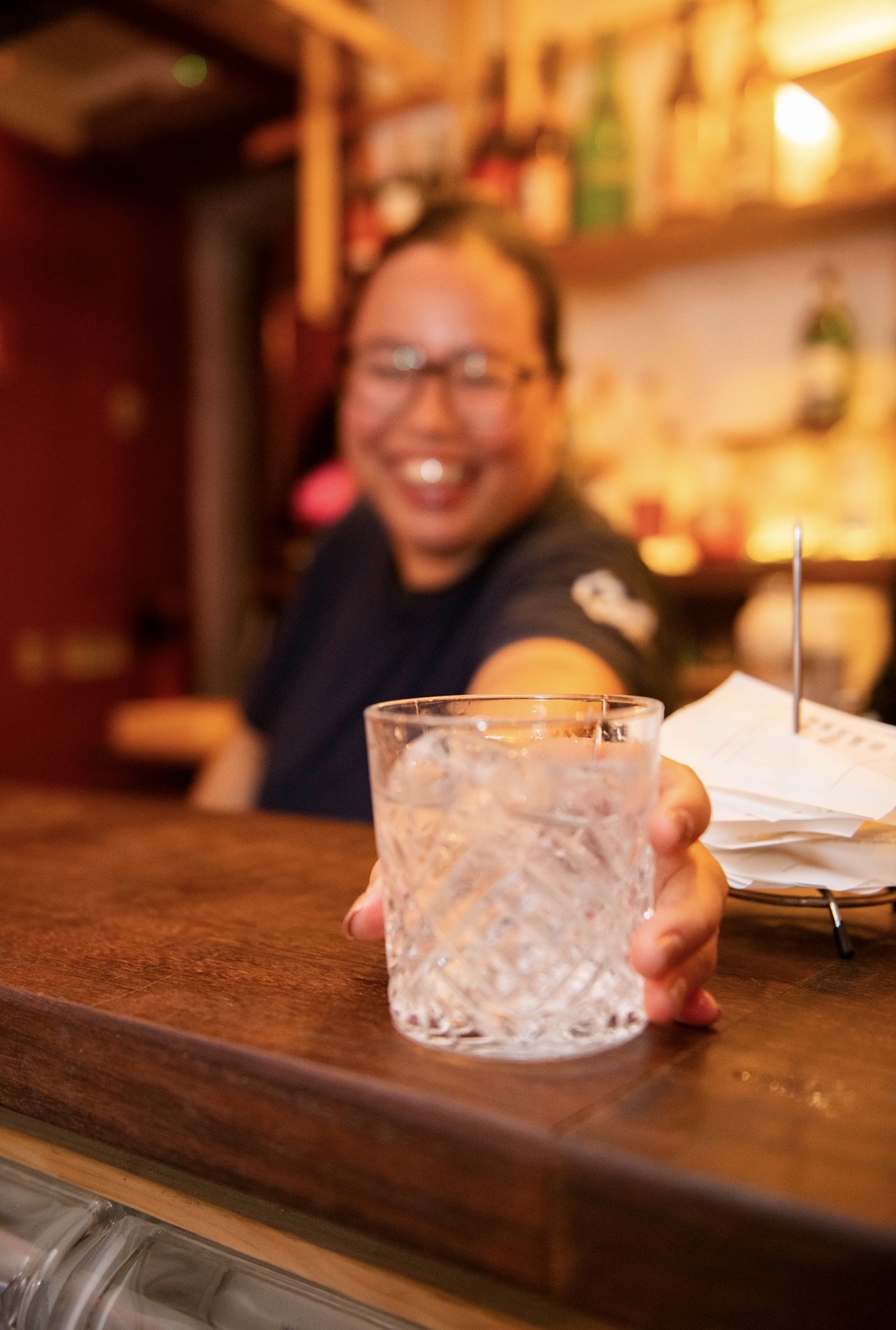 Yoizaru bar